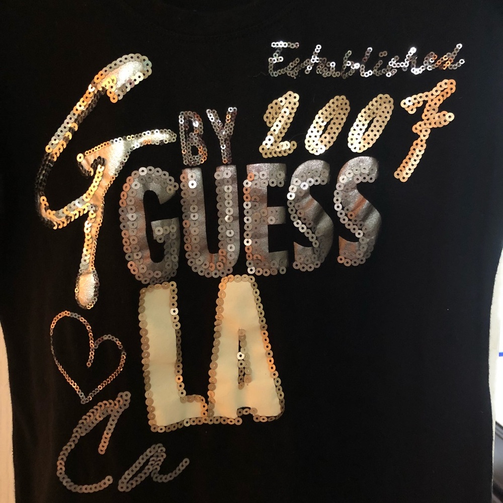 Guess shirt